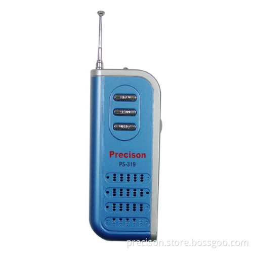 PS-319 radio